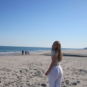 Meet your Posher, Kenzie